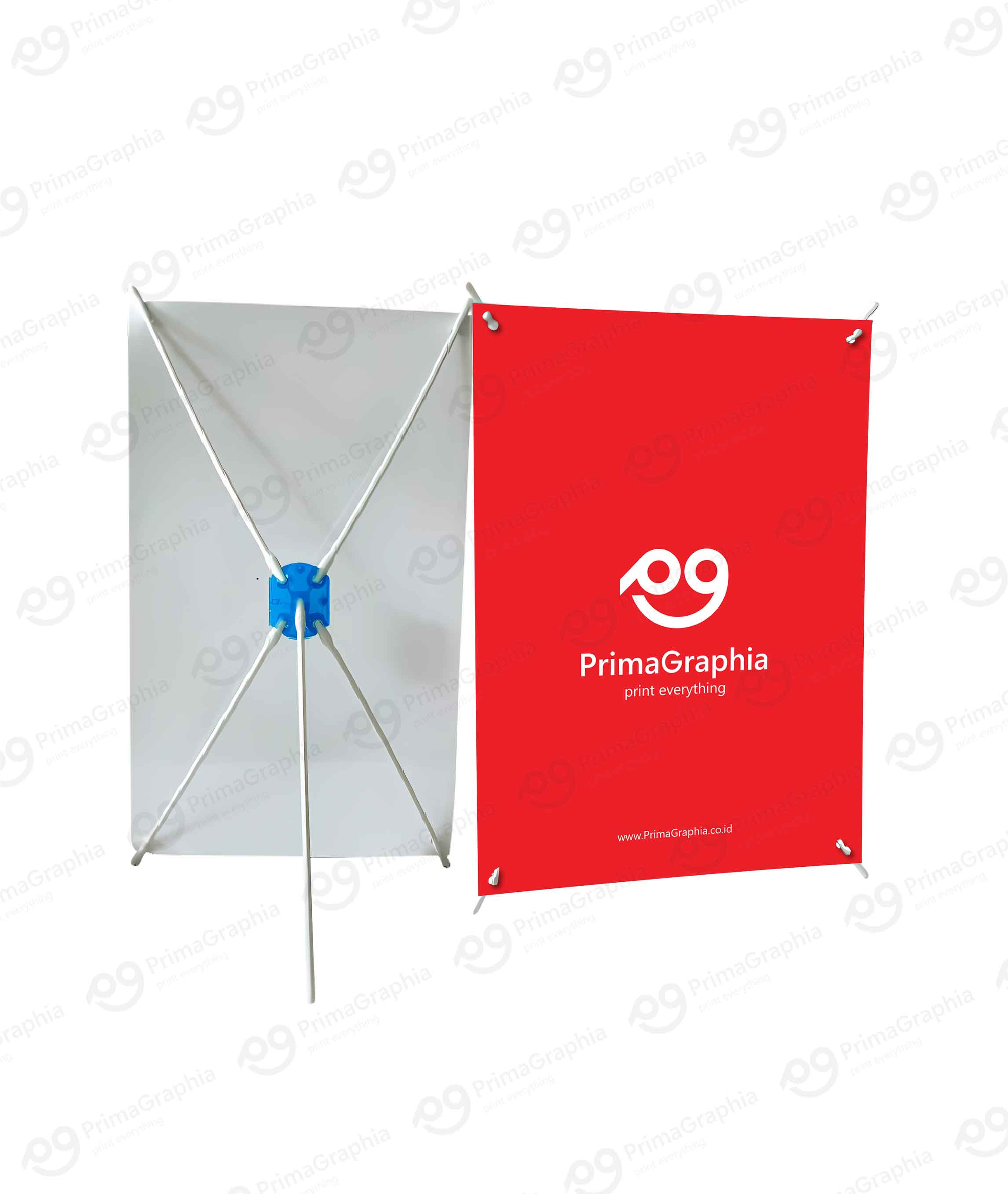 X Banner Mini — foto 1