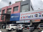 PrimaGraphia Bogor